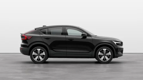 VOLVO C40 Google, Panorama, VOC +++