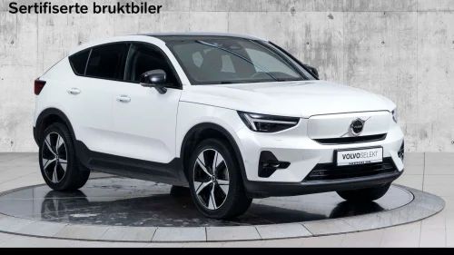VOLVO C40 Ultimate | | 360 | H&K | Krok | Pixel | +++