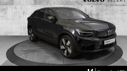 VOLVO C40 Twin Ultimate H&K/VOC/KROK/PIXEL/PANO