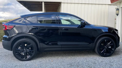 VOLVO C40 Recharge Twin 408hk AWD Ultimate