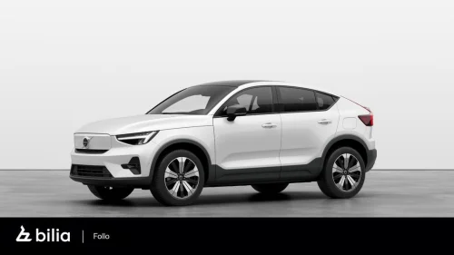 VOLVO C40 Recharge Twin Ultimate