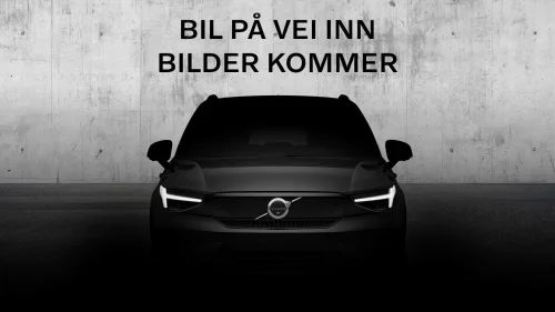 VOLVO C40 Recharge Twin 408hk AWD Ultimate