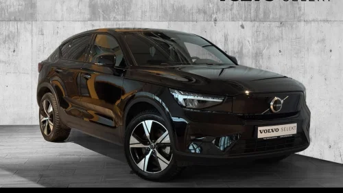 VOLVO C40 PLUS TWIN | H.FESTE | NAVI | KAMERA | TONEDE RUTER