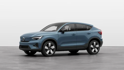 VOLVO C40 Recharge Twin Ultimate SEMI.EL.HF|20"|H&K|PANO++