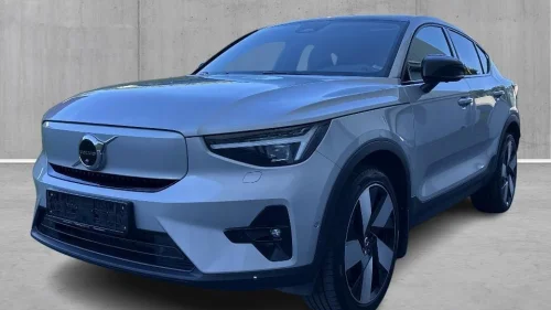 VOLVO C40 X Ultimate , HARMAN, ACC, PANO, MINNE, CARPLAY, KROK++