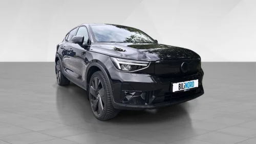 VOLVO C40 Twin Ultimate AWD