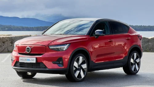 VOLVO C40 AWD/Harman Kardon/PIXEL/Oppv ratt/DAB/Topputstyrt