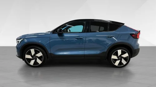 VOLVO C40 Recharge Twin AWD Pro