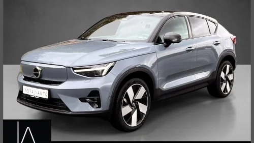 VOLVO C40 Ultimate Recharge Twin engine| DAB+| Harman/Kardon