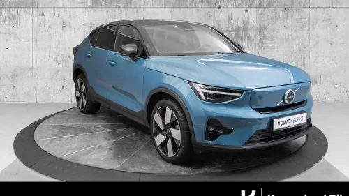VOLVO C40 Recharge Twin Pro 20/Panorama/Harman