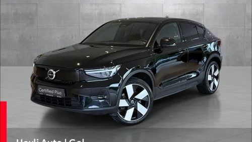 VOLVO C40 Recharge Twin AWD Pro Alt utstyr/ Krok/ Pano