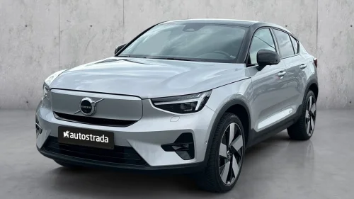VOLVO C40 Plus, H&K, Pano, Henger.F, 360.K, 20''