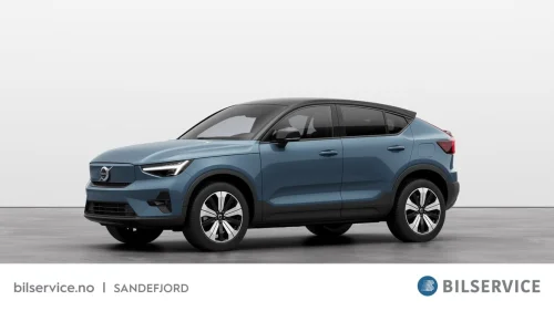 VOLVO C40 Pro / H&K Lyd / 360 Kamera / Pixel / Pano / KROK