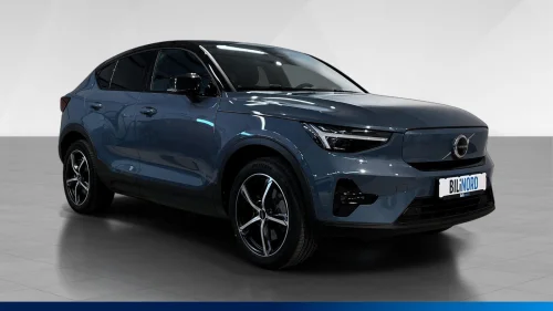 VOLVO C40 Recharge Twin AWD Pro