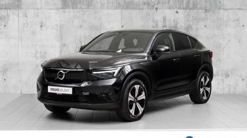 VOLVO C40 Twin Pro / Krok / 360 Kamera / HarmanKardon / Panorama