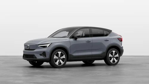 VOLVO C40 Volvo C40 Twin Motor /AWD/H&K/Pixel LED