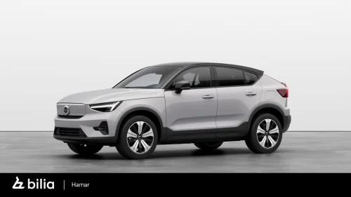VOLVO C40 AWD/PIXEL/360 KAMERA/PANORAMA/HARMAN & KARDON+++
