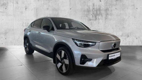 VOLVO C40 TwinUltimate HØSTKAMPANJE 2,99% Rente