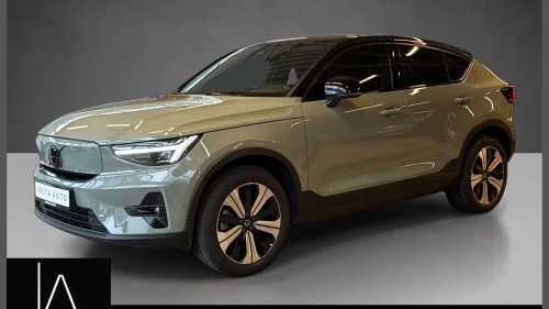 VOLVO C40 Ultimate Recharge Twin engine|360 Kamer| Harman/Kardon