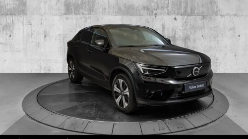 VOLVO C40 Recharge Twin Pro/360kamera/Harman&Kardon/Hengerfeste