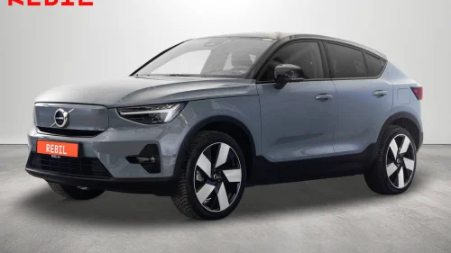 VOLVO C40 Twin, AWD, Memory, ACC, Harman/kardon, Pano, Krok