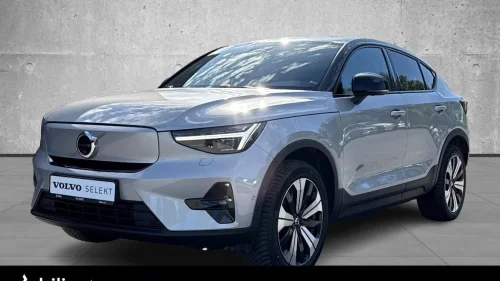 VOLVO C40 Recharge Twin Pro, Harman/Kardon, Panorama