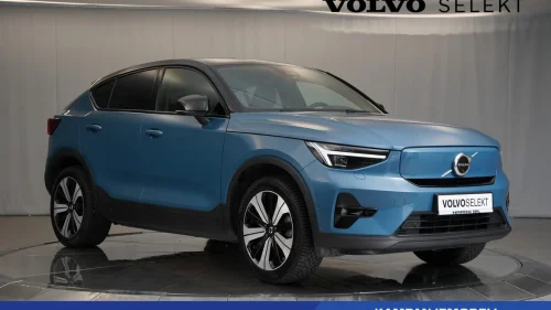 VOLVO C40 1,99% RENTEKAMPANJE PÅ C40!!