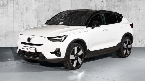 VOLVO C40 AWD PRO PIXEL/H&K/KROK/PANORAMA/360°/20"