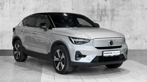 VOLVO C40 Recharge Twin Pro SEMI.EL.HF|PIXEL|H&K|360++
