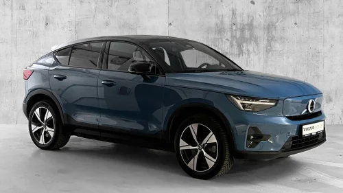 VOLVO C40 Recharge Twin Pro SEMI.EL.HF|20"|H&K|360|V.PUMPE++