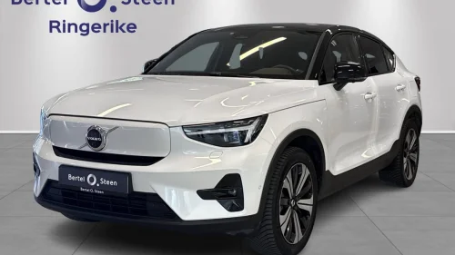 VOLVO C40 Twin Pro-Harman&Kardon-360"-Pano-Google-Hf