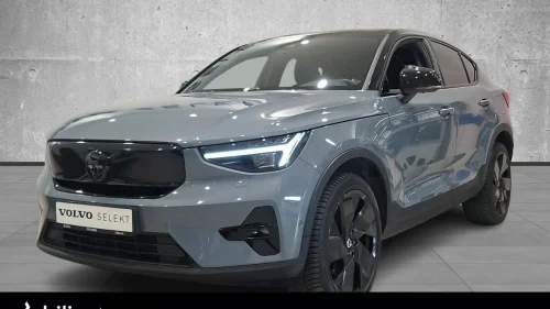 VOLVO C40 Recharge Twin Pro
