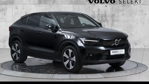 VOLVO C40 Pro | | 360 | H&K | Krok | Pixel | +++