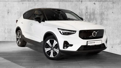 VOLVO C40 PRO TWIN | 360 KAM | H.FESTE | H&K LYD |