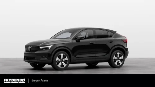 VOLVO C40 Recharge Twin Pro SEMI.EL.HF|H&K|360|PIXEL|PANO|TONEDE