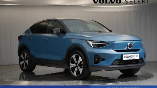 VOLVO C40 1,99% RENTEKAMPANJE PÅ C40!!