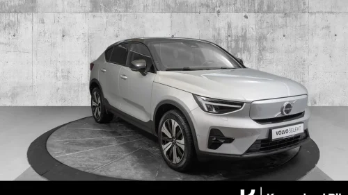 VOLVO C40 Twin Pro - Panorama/360/H&K