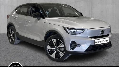 VOLVO C40 Recharge Twin AWD Pro/ Harman Kardon/Hengerfeste