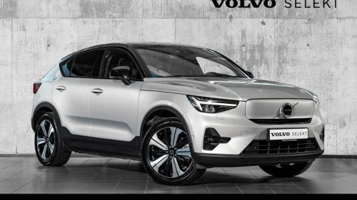 VOLVO C40 Twin Pro AWD H-Feste 360 H/K