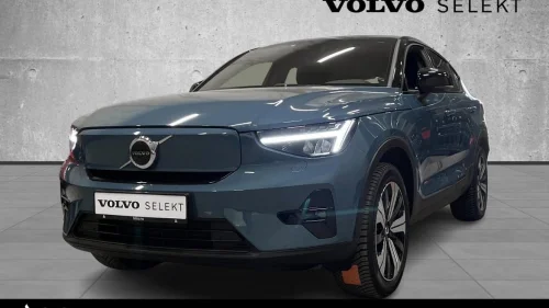VOLVO C40 P8 AWD PRO - H.Feste, 360, Panorama, H&K
