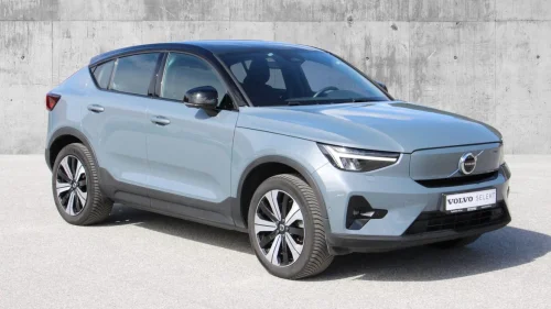 VOLVO C40 Recharge Twin Pro SEMI.EL.HF|360|H&K|V.PUMPE|19"