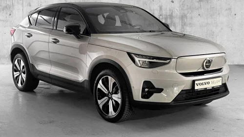 VOLVO C40 Recharge Twin Pro 20"|360|H&K|EL.SETE|PIXEL|VARMEP.