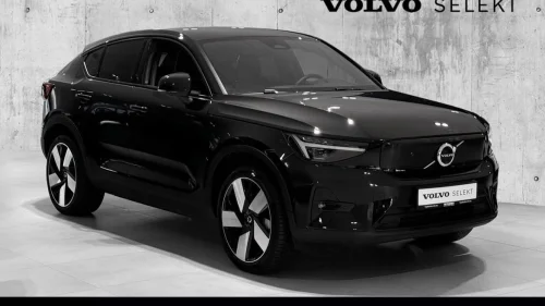 VOLVO C40 Recharge Twin Pro SEMI.EL.HF|20"|360|H&K|EL.SETE