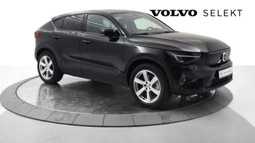 VOLVO C40 Twin Pro/H-feste/20"/360/Pixel/H&K/