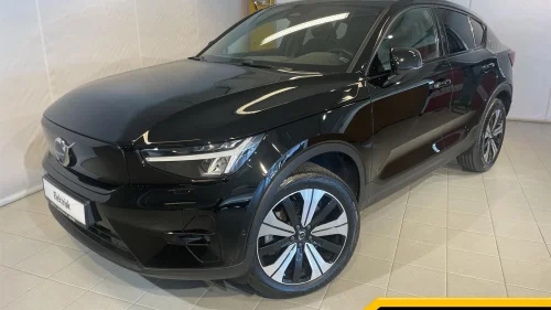 VOLVO C40 C40 4X4 408HK AWD KROK ACC PANO H/K PIXEL LED MEMORY 36