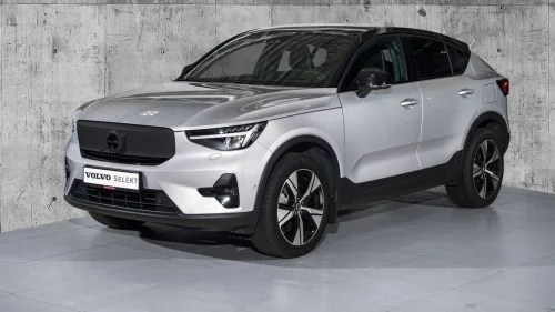VOLVO C40 PRO/360/PANO/KROK/MINNE/HK/EL.BAKLUKE