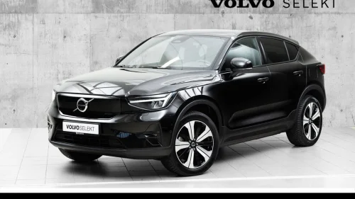 VOLVO C40 Pro Twin H&K/360°Kamera/Krok/Pixel/Pano/ACC