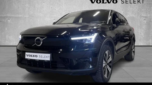 VOLVO C40 P8 Twin Pro - 360, Panorama, H&K, Google