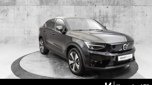 VOLVO C40 TWIN PRO 360/KROK/PANORAMA