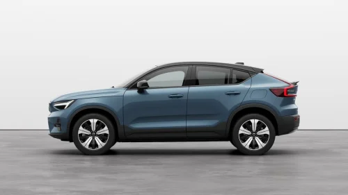 VOLVO C40 Recharge Twin Pro TONEDE|HFESTE|PANO|360|HARMAN++